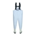 Jumpsuit for Boy Body Suits Baby Kids Chest Waders Youth Fishing Waders