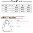 thumbnail image 3 of Luxalzxs Womens Corduroy Mini Skirt Casual High Waist Basic Casual A-line Skirt Spring Summer Party Bodycon Short Pencil Skirts with Belt, 3 of 4