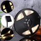 thumbnail image 1 of LYUMO Cadena de luces LED, cadena de luces LED con energía solar, fuerte y duradera para jardines, césped, árboles de Navidad al aire libre, celebraciones de bodas, jardines, patios LYUMO No se aplica, 1 of 6