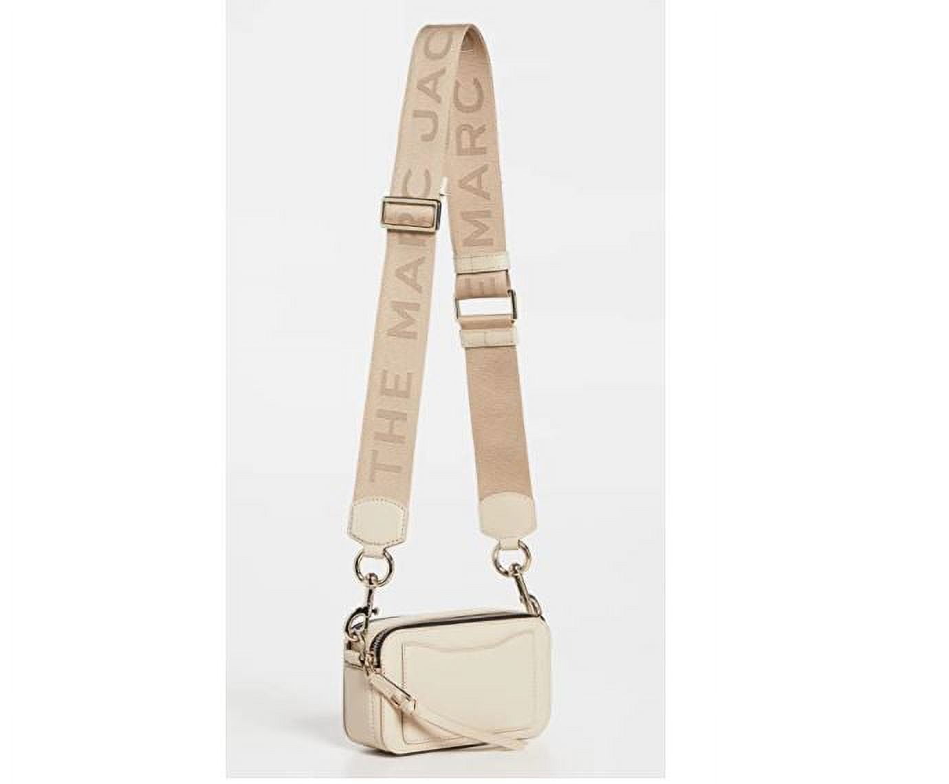 Amicis - Marc Jacobs snapshot DTM bags in different colours. Find