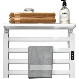Heated Towel Rack Target Electric Towel Warmer Rack 31x18