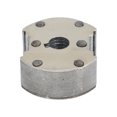 thumbnail image 4 of Rotor De Motor, Rotor Magnético De Motor De Repuesto Directo De aleación De Acero, Ajuste Perfecto Para Bicicletas Motorizadas De 49 , 60 , 66 C Y 68, 4 of 7