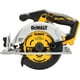 thumbnail image 1 of Juego de sierra circular DeWalt sin escobillas 6-1/2¨ 165MM; DCS565B, 1 of 3