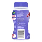 Amaze!® Ultra-Concentrated Bleach Tablets – Powerful Stain-Fighting & Whitening Laundry & Home Cleaning, 32 count, Lavender