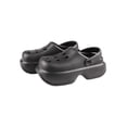 thumbnail image 3 of TMA EYES Women's Casual One-piece Thick-soled Slip-on Outdoor Sandals, 3 of 9