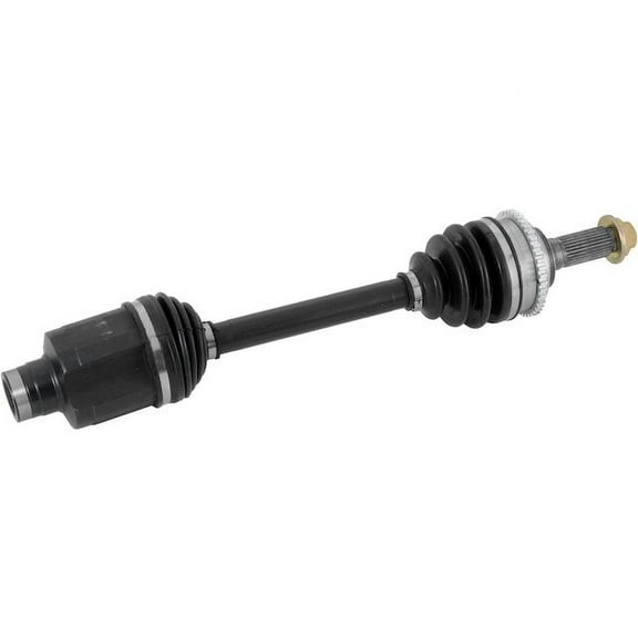 Front Right Passenger Side CV Axle Assembly - Compatible with 2003 - 2008 Mazda 6 3.0L V6 2004 2005 2006 2007