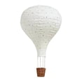 thumbnail image 2 of simhoa Hanging Hot Air Balloon Lantern Pendant Engagement Reusable Birthday Party Decor, 2 of 8