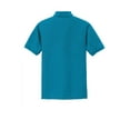 thumbnail image 5 of Port Authority 5-In-1 Performance Pique Polo, 5 of 5