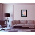 thumbnail image 2 of Master the Chaos by Kait Roberts Print Wall Art Wood Multi-Color, 2 of 3
