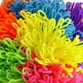 thumbnail image 3 of 100 Pcs Corde Polyester Durable Multi-Couleur Pro-poly pour Enfants Jouet Yoyo, 3 of 9