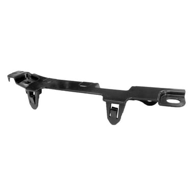 New Aftermarket Premium Fit Front Right Side Bumper Cover Retainer Made Of Plastic 525350E050 fits 2014-2019 Toyota Highlander