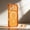 Orange, variant on Magnetic For iPhone 15 Plus Phone Case,Compatible With Mag-Safe,Clear Transparent Back Design,With Removable Hanging Rope Buckle(Without Lanyard),Shockproof Anti-fall Phone Case,Clear