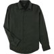 thumbnail image 1 of Alfani Vesper Twill Button Up Camisa para hombre, verde, pequeño, 1 of 1
