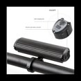 thumbnail image 5 of Luz Delantera Para Bicicleta De 4000 LúMenes, Resistente Al Agua, Con Carga USB, Para LáMpara De Ciclismo De Carretera, Accesorios EOS630, 5 of 5