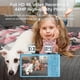 thumbnail image 2 of Digital Camera HD 1080P 44MP Digital Camera for Kids Video Camera 16X Digital Zoom Compact Point and Shoot Camera Portable, 2 of 5