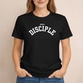 thumbnail image 2 of Digital Disciple Arc Black T-Shirt, 2 of 5
