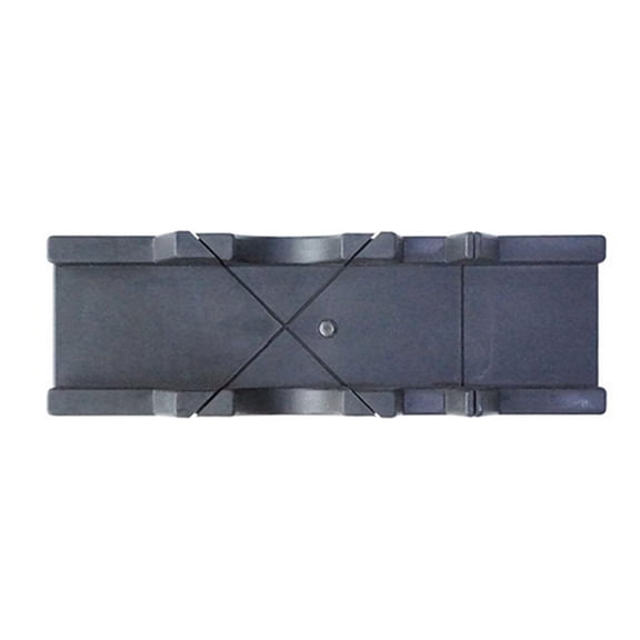 MOMOJIA Multifunctional 45/90 Angle Saw Box Oblique Sawing Cabinet Splicing Saw Box