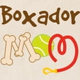 thumbnail image 4 of CafePress - Boxador Dog Mom Tote Bag - Unisex Canvas Tote Bag, Beige, 1-Piece, 4 of 9