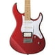 thumbnail image 2 of Guitarra Electrica Squier By Fender Sonic Esquire H Material Del Diapasón Arce Orientación De La Mano Diestro Color Blanco Ártico, 2 of 2