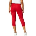 thumbnail image 3 of Alleson Women's Softball Pants with Belt Loops, 3 of 3