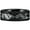 Black, variant on Tungsten Wolf and Dragon Ring
