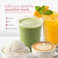 thumbnail image 6 of GuruNanda Sensitive Nano-Hydroxyapatite Toothpaste, Fluoride-Free, Enamel Support, 4.2 oz, 6 of 10