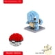 thumbnail image 4 of LBYU Le Bai Yu Mascota Elfo Pokémon Pokémon Diamante Partícula Micro Bloques de Construcción Juguete Rompecabezas Estéreo, 4 of 4