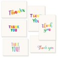 thumbnail image 2 of 6 juegos de tarjetas de Navidad con pegatinas de sobres tarjetas de agradecimiento de vacaciones de Navidad tarjetas de agradecimiento tarjetas de mensajes en blanco postales, 2 of 5