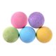 thumbnail image 1 of Bola de sal de baño para blanquear la piel del cuerpo Bola de bombas de ducha de burbujas para relajarse 5 uds., 1 of 5