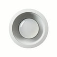 thumbnail image 5 of Broan Recessed Ventilation Fan Light, 70 CFM, 5 of 6