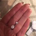 thumbnail image 2 of Heart Piercing Navel Surgical Belly Button Navel Piercing Ombligo Belly ring, 2 of 7