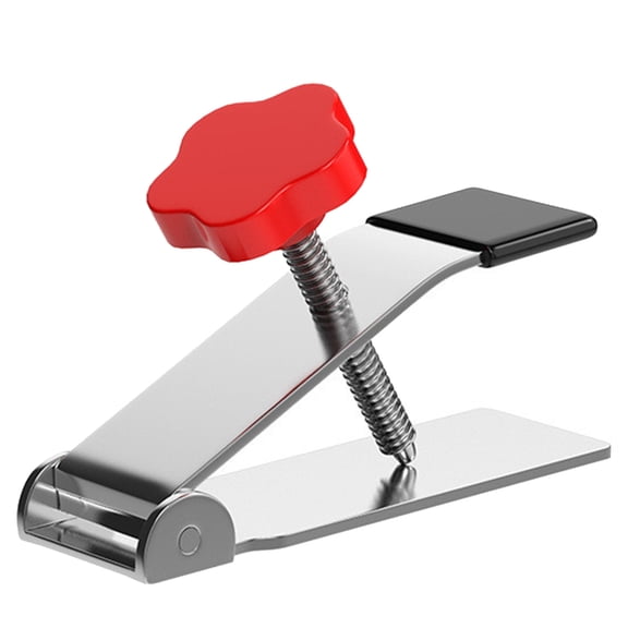 Adjustable Tile Height Regulator Wall Tile Locator Super Load-bearing 400KG Tile Lift Leveling Device Construction Tools