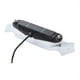 thumbnail image 4 of 3X Fonocaptor de Guitarra Acustica Magnetica Bobina Simple, 4 of 5