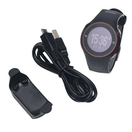 1M USB Dock Charger Charging Data Cable For Garmin Approach S3 GPS Golf