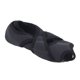 thumbnail image 5 of Calcetines De Yoga, Zapatos De Yoga Profesionales Para Adultos Antideslizantes, Entrenamiento Físico, Calcetines De Baile De Yoga, Zapatos De Envoltura De Yoga Gris, M, 5 of 7