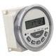 thumbnail image 1 of Programmable Timer Switch Relay Digital Lcd Power Weekly Cn304a Ac 220v 5 Pin, 1 of 4