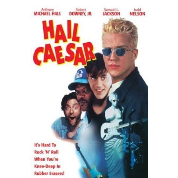Hail Caesar [DVD]