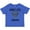 Royal Blue, variant on Inktastic Daddys Little Tornado Boys Boys Toddler T-Shirt