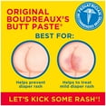 thumbnail image 2 of Boudreauxs Butt Paste 16 Ounce Jar, 2 of 2