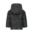 thumbnail image 3 of Reebok Toddler Puffer Jacket, Sizes 12M- 5T, 3 of 4