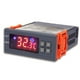thumbnail image 2 of 2X Termostato Digital de Alta Precisión STC-3000 para Controlador de Temperatura de Incubadora Termorregulador, 2 of 5
