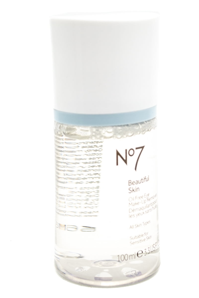 no 7 makeup remover