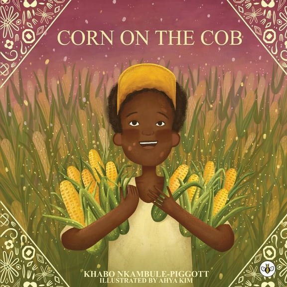 Corn on the Cob, (Paperback)