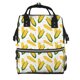 thumbnail image 1 of Disketp Corn On The Cob Mochila de Pañales de Gran Capacidad con Múltiples Bolsillos, Mochila de Viaje Multifuncional para Bebé, Unisex, Moderna y Resistente, 1 of 6