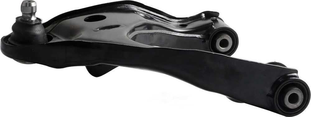 Delphi TC7292 Suspension Control Arm and Ball Joint Assembly