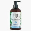 Coco Fiji, Coconut Oil Infused Face & Body Lotion, Fragrance Free 12oz