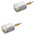thumbnail image 1 of Chapas Eléctrica Para Puertas Gol 2008 A 2015 Generico 1 Par, 1 of 4