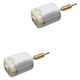 thumbnail image 1 of Chapas Para Puertas Generico 2010 A 2016 Volkswagen Del/Tra Eléctrica Brasil, 1 of 4