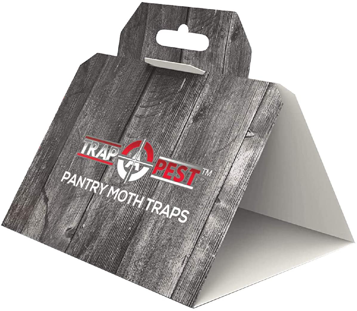  MothMag Pantry Moth Glue Traps for House Pantry, Non-Toxic Pantry  Moth Killer for Food and Cupboard Moths, Pantry Moth Trap, Pantry Moth Traps  with Pheromones Prime, 6 Pack : Patio