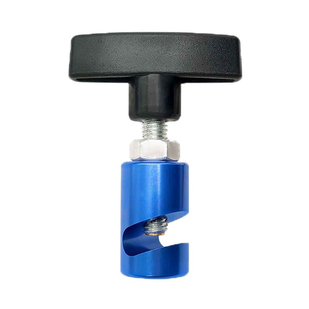 Car Automotive Engine Cover Lifting Tool Car Hood Holder Aluminum Alloy